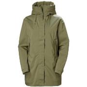 Tuulitakit Helly Hansen  W Victoria Mid Length  EU S