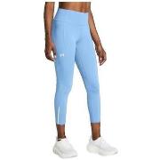 Sukkahousut / Alaosat Under Armour  Collants Cheville Ua Launch  EU M