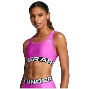 Urheiluliivit Under Armour  Soutien-Gorge De Marque Heatgear Mid  EU S