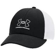 Lippalakit Under Armour  Casquette Réglable En Maille Ua Isochill Driv...