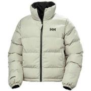 Takit Helly Hansen  W Yu 23 Reversible Puffer  EU XL