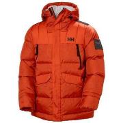 Parkatakki Helly Hansen  Arctic Down  EU S