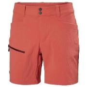 Shortsit & Bermuda-shortsit Helly Hansen  W Vika Tur  EU S