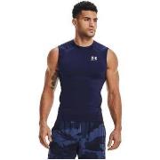 Uimapuvut Under Armour  Heatgear Sans Manches  EU XXL