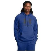 Svetari Under Armour  Sweat-Shirt Ua Rival En Polaire Avec Logo  EU XX...