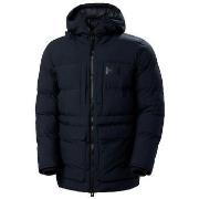 Toppatakki Helly Hansen  Patrol Puffy Extérieur Tech  EU XXL