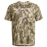 Uimapuvut Under Armour  Ua Tech Abc Camouflage  EU XXL