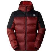 Neulepusero The North Face  Diablo Down  EU S