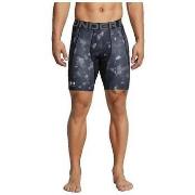 Shortsit & Bermuda-shortsit Under Armour  Compression Des Équipements ...