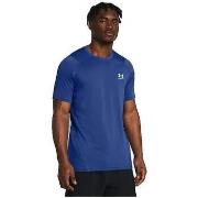 T-paidat & Poolot Under Armour  Équipement Thermique Équipé  EU XXL