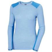 T-paidat & Poolot Helly Hansen  W Lifa Merino Midweight Crew  EU S