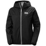 Tuulitakit Helly Hansen  W Belfast Ii Packable  EU S