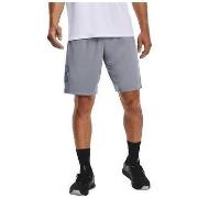 Shortsit & Bermuda-shortsit Under Armour  Uatech  EU XXL