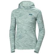 Neulepusero Helly Hansen  W Lifa Active Solen Gr  EU XL