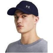 Lippalakit Under Armour  Casquette Réglable Ua Vent  Yksi Koko