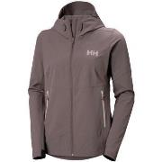 Takit Helly Hansen  W Blaze Softshell Hood Extérieur Tech  EU S