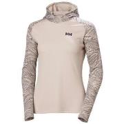 Neulepusero Helly Hansen  W Lifa Active Solen Gr  EU S