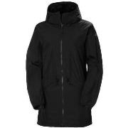 Tuulitakit Helly Hansen  W Essence Mid Rain  EU S