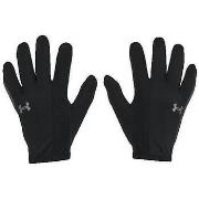 Hanskat Under Armour  Gants De Course Ua Storm  EU S