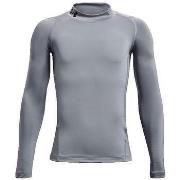 Uimapuvut Under Armour  Manches Longues Heatgear Pour Garçons  EU M