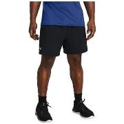 Shortsit & Bermuda-shortsit Under Armour  Short Ua Vanish Tissé 6'  EU...