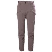 Shortsit & Bermuda-shortsit Helly Hansen  W Hovda Tur  EU S