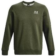 Svetari Under Armour  Sweat-Shirt En Polaire Ua Icon  EU XL