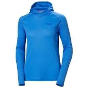 Neulepusero Helly Hansen  W Lifa Active Solen Gr  EU XL