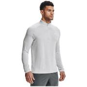 T-paidat pitkillä hihoilla Under Armour  Et Demi-Zip Ua Tech 2.0  EU S