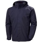 Tuulitakit Helly Hansen  Team Dubliner  EU S