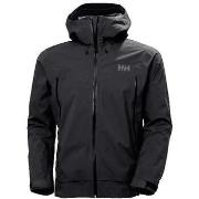 Takit Helly Hansen  Verglas Infinity Shell  EU XXL