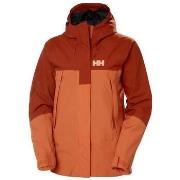 Takit Helly Hansen  W Banff Shell  EU S