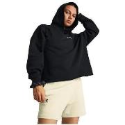 Svetari Under Armour  Sweat-Shirt Oversize Ua Rival Terry  EU S