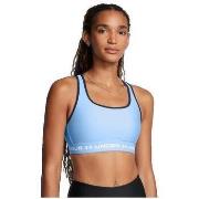 Urheiluliivit Under Armour  Soutien-Gorge Croisé Moyen  EU S