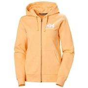 Svetari Helly Hansen  W Hh Logo Full Zip 2.0  EU S