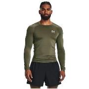 Uimapuvut Under Armour  Heatgear À Manches Longues  EU S