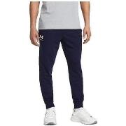 Housut Under Armour  Pantalon De Jogging Ua Rival Terry  EU XXL