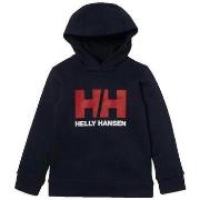 T-paidat & Poolot Helly Hansen  K Hh Logo  4 vuotta