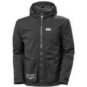 Takit Helly Hansen  Move Hooded Rain  EU XXL