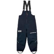 Hihattomat paidat / Hihattomat t-paidat Helly Hansen  K Sogn Bib  2 vu...