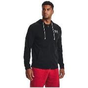 Housut Under Armour  Ua Rival Terry Fullzip  EU XXL