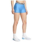 Shortsit & Bermuda-shortsit Under Armour  Équipement Thermique  EU XXL