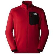 Svetari The North Face  Crest Fz  EU M