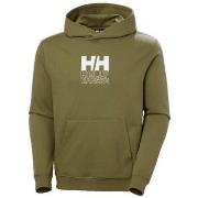 Svetari Helly Hansen  Core Graphic  EU XXL