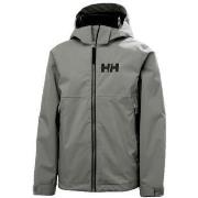 Takit Helly Hansen  Jr Rigging Rain  12 vuotta