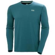 T-paidat & Poolot Helly Hansen  Hh Lifa Active Solen Ls  EU XXL