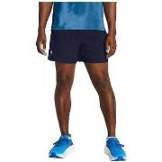 Shortsit & Bermuda-shortsit Under Armour  De 13 Cm Ua Launch Sans Doub...