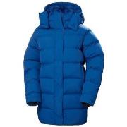 Parkatakki Helly Hansen  W Aspire Puffy  EU S