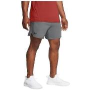 Shortsit & Bermuda-shortsit Under Armour  Short Ua Vanish Tissé 6'  EU...