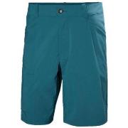 Shortsit & Bermuda-shortsit Helly Hansen  Elv Light Tur  EU XXL